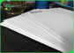 La largeur a adapté le papier aux besoins du client en pierre résistant de larme imperméable pour emballer 120 - 240g