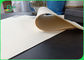 Papier naturel d'impression offset de protection de l'environnement/70g - papier de crème de la couleur 120g pour le livre