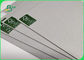 carton gris gris qui respecte l'environnement de 0.45mm - de 4mm pour les boîte-cadeau FSC certifiés