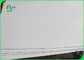 Thikness 1.2mm un papier de conseil duplex enduit blanc latéral en feuilles
