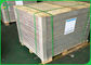 Conseil gris de noir du carton gris 70*100cm 600gsm 800gsm d'excellente rigidité de FSC pour les boîtes de empaquetage