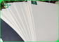 papier absorbant uniforme lisse blanc naturel du buvard 230g pour des caboteurs en petit pain