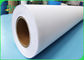 36 pouces 60 pouces papier à dessin de 80 pouces adapté aux besoins du client en petit pain dans l'industrie du bâtiment