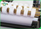Papier de paille coloré de catégorie comestible 13.5mm 14mm 60g/120g dans la catégorie de Rolls dans l'aa