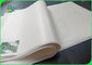 papier d'emballage blanc de preuve de petit pain/eau et de pétrole de papier de la catégorie 29gsm comestible pour l'emballage alimentaire rapide