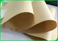 carton de revêtement de Papier d'emballage d'essai de 50G 80G 90G 100G 120G 200G 300G/papier ondulé