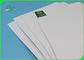 200 - 800g FSC a approuvé un papier de conseil duplex enduit blanc latéral avec Ptinting