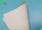 Le FSC a approuvé le papier duplex enduit de gris de dos de blanc du poids 350g Couche de pulpe de papier de rebut du panneau 100%