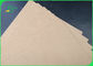 70% réutilisent papier d'emballage de rigidité de pâte de pulpe et de bois de 30% le bon 126gsm - 450gsm