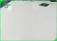 225 - papier de panneau 345g en ivoire, carton 100% de cellulose d'uniformité d'épaisseur de pulpe de Vierge pour l'impression