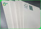 Le FSC et le GV soutiennent le bon papier de carton de la dureté 400g/papier en ivoire pour l'emballage