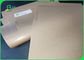 papier de 50gsm emballage avec le papier de polythène de la catégorie 10gsm comestible pour l'emballage de nourriture