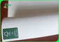 Poids 30 - 300gsm lissent le papier blanc extérieur de revêtement de Papier d'emballage de catégorie comestible pour l'emballage de nourriture