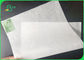 29gsm - papier résistant de supports de petit gâteau de l'huile 38gsm extérieure lisse approuvée par le FDA