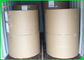 Papier Brown 50g - 300g réutilisée et de Vierge de pulpe de Papier d'emballage de revêtement pour envelopper des sacs/boîte