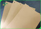 70 / Papier de impression étanche à l'humidité de Papier d'emballage Brown de sac à 80 GM/M bon pour des sacs