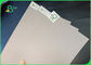 800gsm anti- pliant le papier gris de carton gris de bonne rigidité pour le paquet