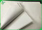 les feuilles de papier de papier journal de 45gsm 46gsm 48,8 GM/M allument Grey Custom Size