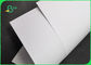 FSC 53GSM - blancheur pure de papier excentré de pâte du bois 160GSM grande 70 * 100CM