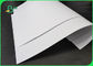 FSC 53GSM - blancheur pure de papier excentré de pâte du bois 160GSM grande 70 * 100CM