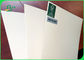 1.5 / carton blanc de douceur brillante d'épaisseur de taille de papier de conseil en ivoire de 1.35mm pour l'emballage