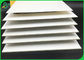 Carton 1.5MM blanc brillant pour le panneau de peinture d'industrie du habillement