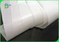 Petit pain blanc de papier de métier de MG MF 35gsm 40gsm pour Sugar Package Food Grade