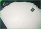 45 / couleur blanche hydrophobe de papier de MG emballage de catégorie comestible du revêtement 50gsm pour l'emballage