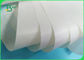 emballage de papier de papier d'emballage de petit pain de métier blanc de 35gsm 40gsm MG MF