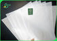 Le PE chauffable de la sécurité 30/35/40gsm verte de MG a enduit le papier d'emballage pour l'emballage