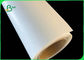 petit pain de papier à dessin de jet d'encre du DAO 80gsm pour le dessin industriel 24 pouces 36 pouces * 50m