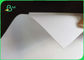 1.7 / papier plus frais blanc naturel d'air imperméable de voiture de dureté de 1.8mm bon en feuille