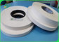 papier d'emballage FDA de paille blanche de la couleur 28GSM et largeur de FSC 22mm/25mm/28mm
