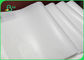Brillant latéral du papier d'emballage un avec la couleur blanche approuvée par le FDA en feuilles imprimables