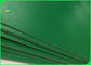 1 . bon panneau un Grey Board latéral d'obligatoire de Livre vert de rigidité de 2 millimètres