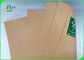 La largeur 70×100cm réutilisent la pulpe 110gsm - papier de revêtement de 220gsm papier d'emballage pour l'emballage