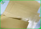 Poly papier enduit en plastique de paquet étanche à l'humidité fort de nourriture avec l'épaisseur différente