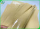 anti papier de tasse de Rolls de papier enduit de PE de l'huile C1S de 80gsm 100gsm 150gsm 250gsm 300gsm