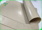 Papier personnalisable de polyéthylène papier d'emballage 60g + 10g externe imperméable