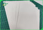 Le papier d'imprimerie non-enduit de nouvelles 48gsm gris-clair 60gsm lissent la surface 60 * 70 pouces