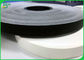 la couleur noire de 120 GM/M/60 GM/M a imprimé le papier pour l'encre de papier de catégorie comestible de la paille 15mm
