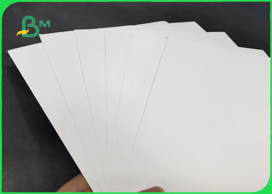 Bonne rigidité 250gsm - le conseil FSC et UE de 350gsm GC1 a certifié pour la boîte de médecine