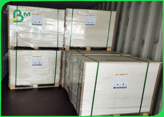 Bonne rigidité 250gsm - le conseil FSC et UE de 350gsm GC1 a certifié pour la boîte de médecine