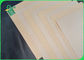 résistance d'humidité naturelle de feuille de panneau de revêtement de 120gsm 160gsm papier d'emballage pour l'emballage