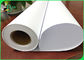longueur élevée de blancheur de papier vergé du traceur 20LB 100m 150m pour la conception de DAO