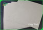 Évaluez le livre blanc de D.C.A. C1S avec l'impression offset 350gsm 400gsm de dos de gris