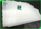 40gsm niveau inoffensif 3 6 7 largeurs 76cm de papier étanche pour l'emballage d'aliments de préparation rapide
