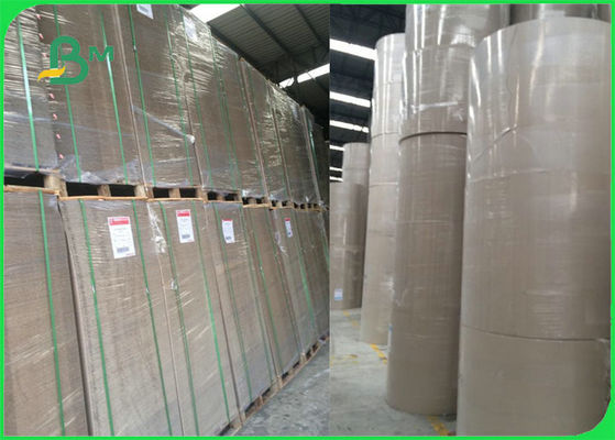 Différentes feuilles de panneau d'obligatoire de livre de carton de couleur de FSC pour le dossier de voûte de levier