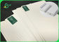 Un carton en ivoire latéral enduit blanc 250gsm de FBB GC1 à 350gsm adapté aux besoins du client