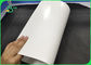 panneau enduit de polyéthylène de catégorie comestible de 400g FBB approuvé par le FDA pour la cuvette de papier